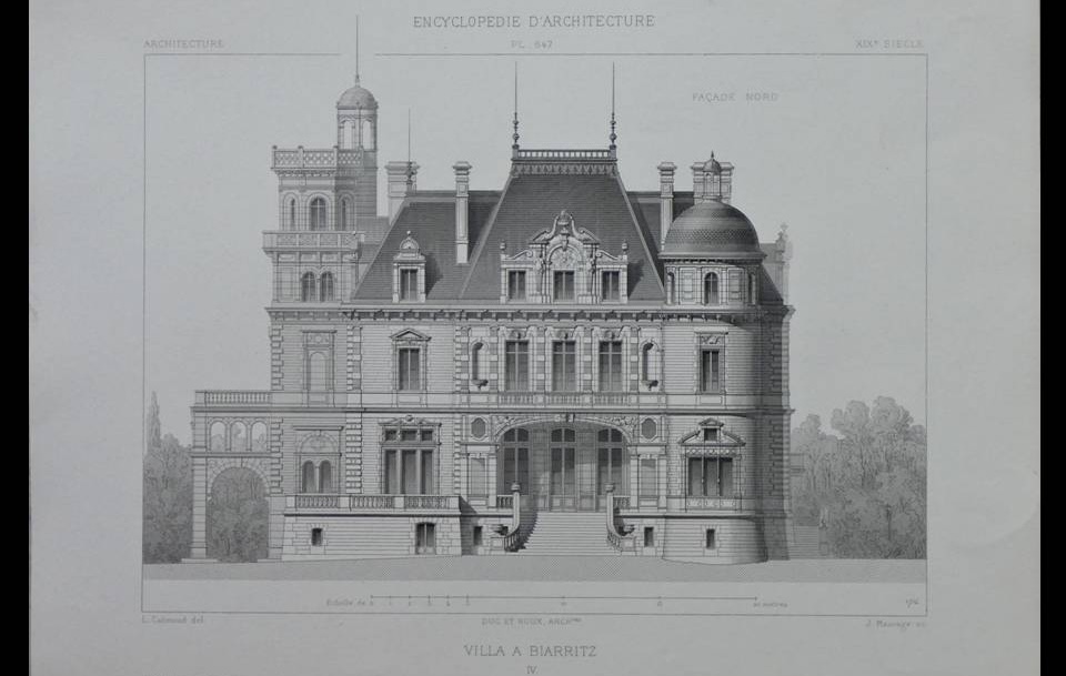 architecte la folie boulart